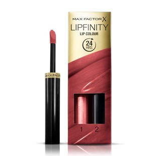 Picture of MAX FACTOR LIPFINITY